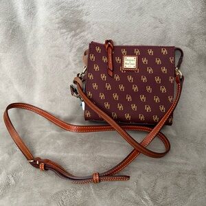 Dooney and Bourke Crossbody Bag